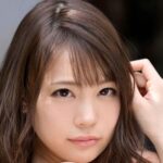 AV女優・鈴村あいりの綺麗すぎる顔には精子がよく似合う